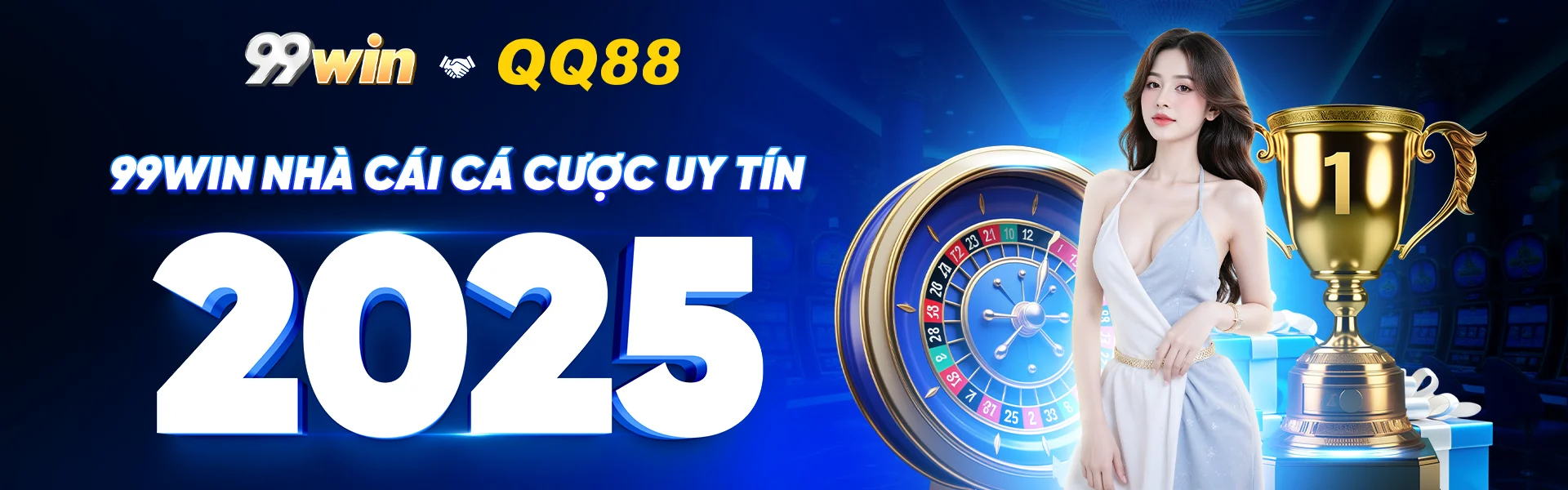 99win nhà cái cá cược uy tín 2025