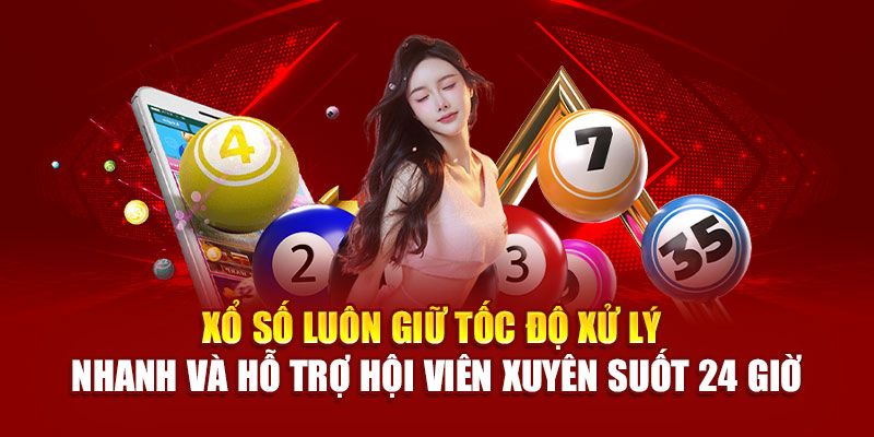 Ẵm giải cực dễ với 3 mẹo chơi xổ số miền nam