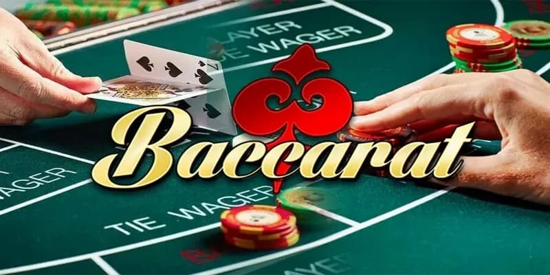 Baccarat Online 99win