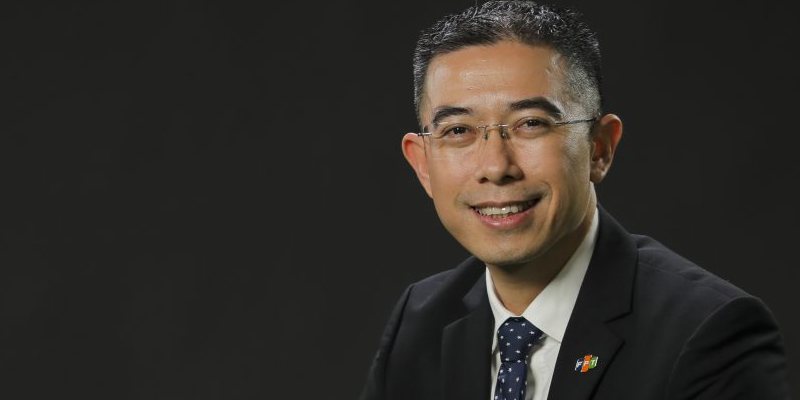 CEO Hải Dón – người đặt nền móng phát triển cho 99win tại Việt Nam.
