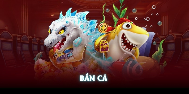 Tuyệt đỉnh game bắn cá tại 99win