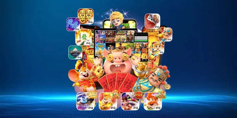 Làm quen nhanh chóng với những ván cược demo