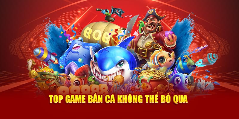Mỗi phát bắn trúng giúp người chơi tích lũy xu và gia tăng cơ hội nhận thưởng