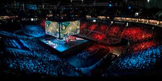 Những điều thú vị cần biết về sân chơi E-sports 99win