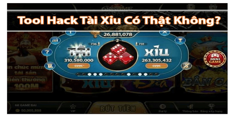Rất nhiều người chơi đã mất trắng tiền vì cài đặt công cụ không rõ nguồn gốc.