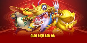 Bắn cá đổi thưởng 99win
