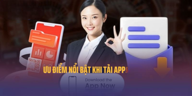 Ưu đãi được gửi trực tiếp qua app cho người dùng nhanh tay