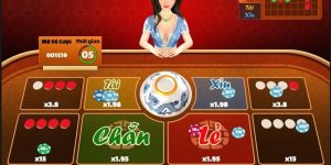 Xóc đĩa đổi thưởng 99win