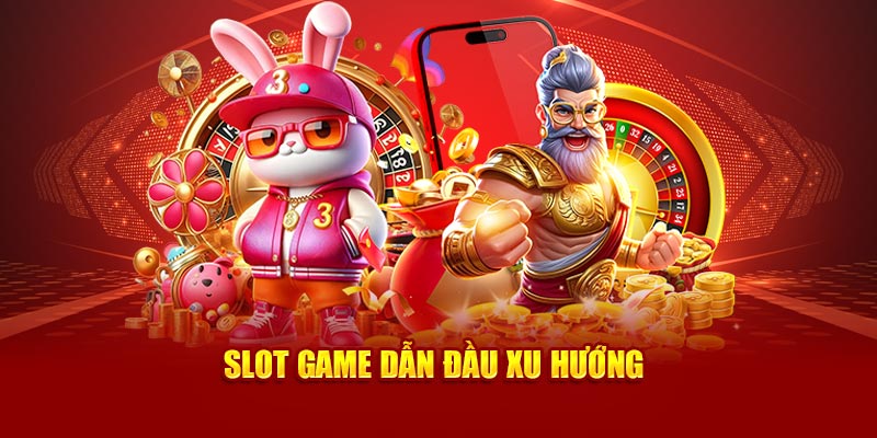 Vô vàn tựa game nổ hũ 99win đang chờ người dùng chinh phục